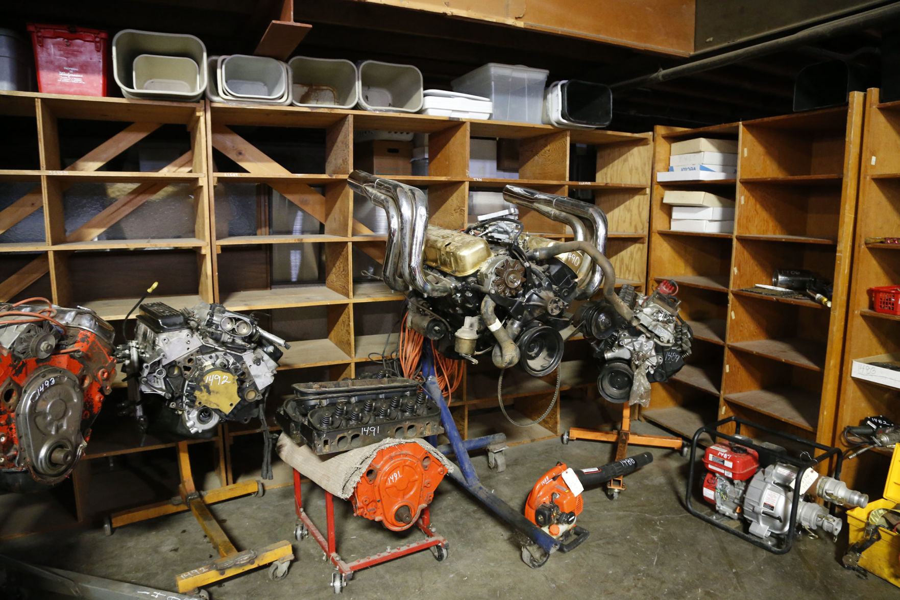 2019 city of Tulsa surplus property auction